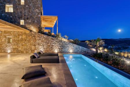Panormos Bay Suites - 35