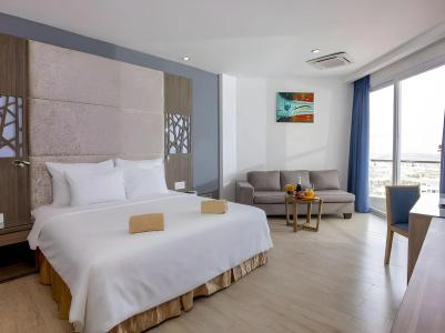 Swandor Cam Ranh Resort-Ultra All Inclusive - 49