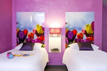 ibis Styles Bourges - 59