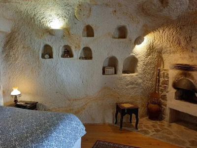 Elkep Evi Cave - 83