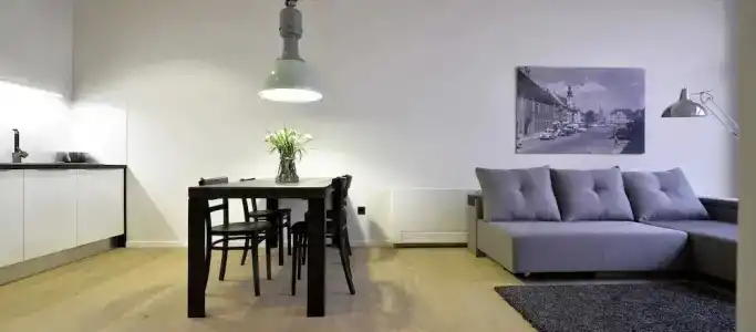 Maribor, City apartments - 50