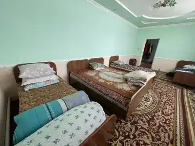 Dilbar - 7