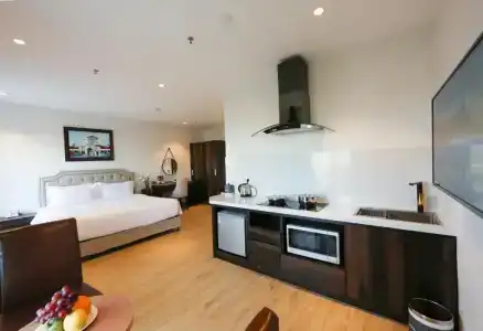 Ex Da Nang Luxury - 78