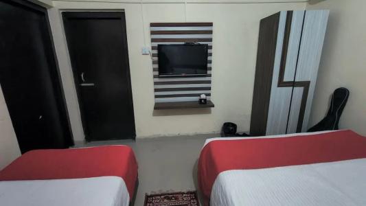 Bardia Adventure - 4