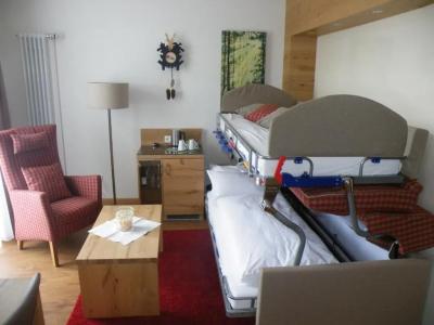 Das Wald- Genuss & Wellness am Notschreipass - 88