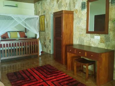 Tropical House - Jungleside Villa - 54