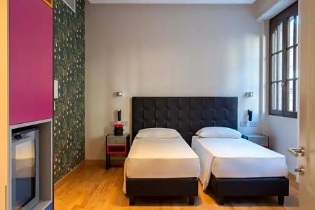 Albergo Etico Roma - 28