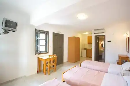Dagris Villa Studios - 18