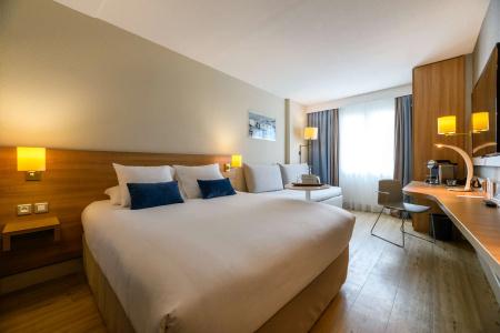 Best Western Plus Ajaccio Amirauté - 44