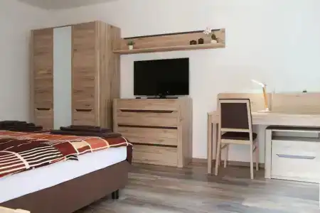 Aparts Oberhausen - 4