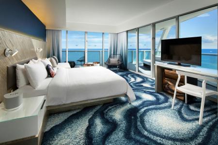 W Fort Lauderdale - 34
