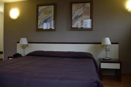 Ibis Styles Palermo Cristal - 48