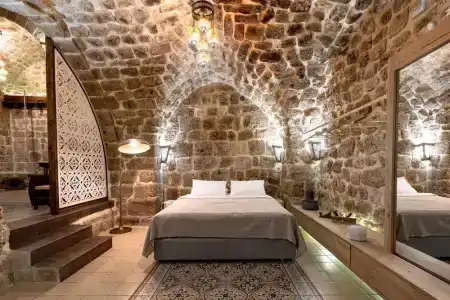 Zidan Sarai Suite - 6