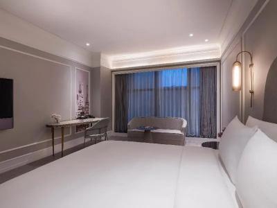 Mercure Shanghai Yu Garden - 32