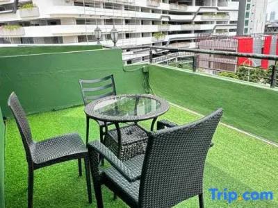 Best View Sunway Mentari - 79