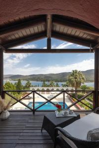 Oliviera Resort - 179