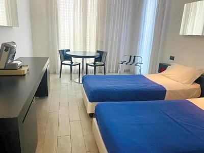 Blue Shades ApartHotel - 263