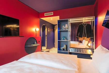 ibis Styles Muenchen Perlach - 30