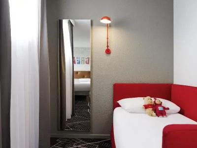 ibis Styles Métropole - 50