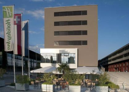 Holiday Inn züRich Messe, An Ihg - 0