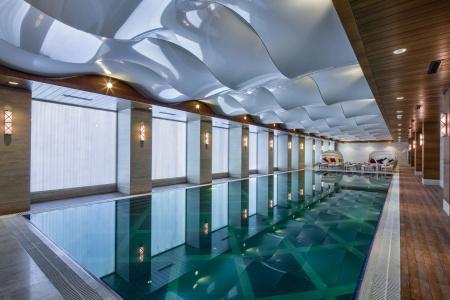 Doubletree By Hilton Istanbul Topkapi - 14