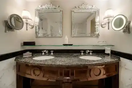 Jw Marriott Rio De Janeiro - 152