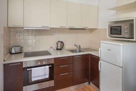Escala & Suites - 21