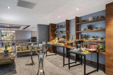 Saburtalo Hotel by Mercure - 12