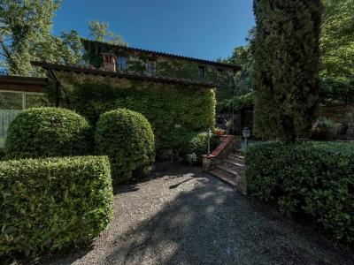 Ultimo Mulino Wellness Country - 23
