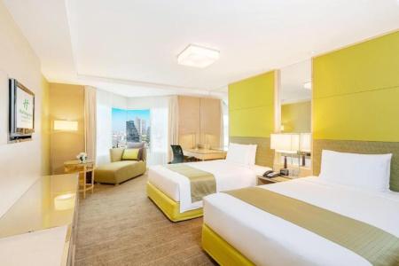 Holiday Inn Bangkok Silom, An Ihg- Sha Extra Plus - 6
