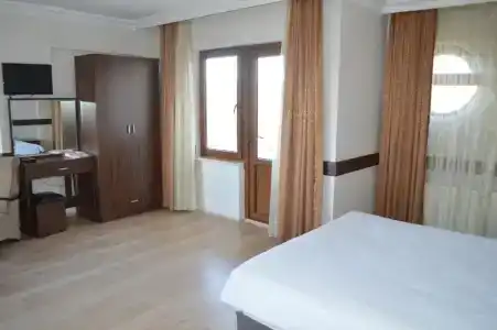 Amasra Ceylin Otel - 131
