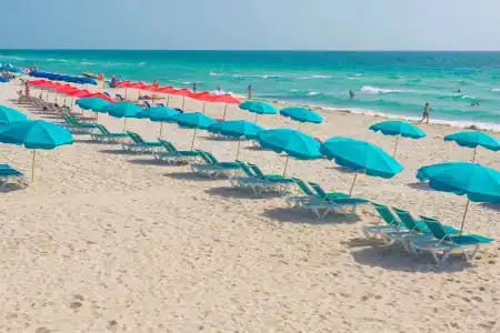 Best Western Plus Atlantic Beach Resort - 30
