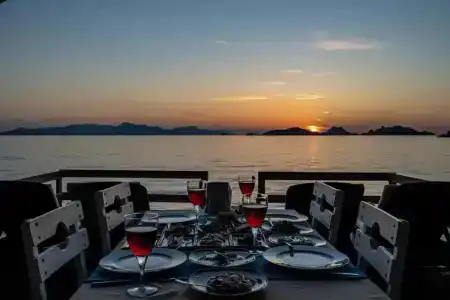 Golden Beach Bodrum - 4