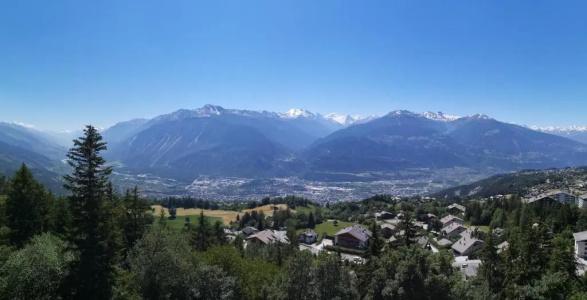 -Restaurant Le Mont Paisible, Crans-Montana - 24