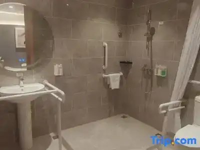 Holiday Inn Xi'An High-Tech Zone, An Ihg - 91