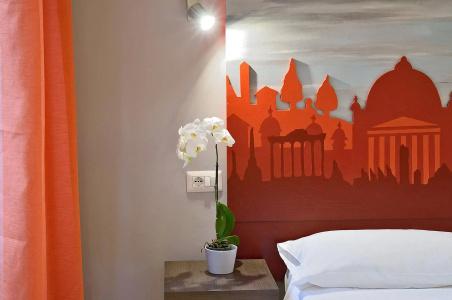 B&B 94Rooms Vatican-Vigliena - 5