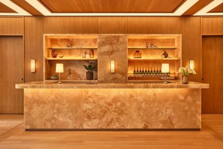 Pendry Manhattan West - 1