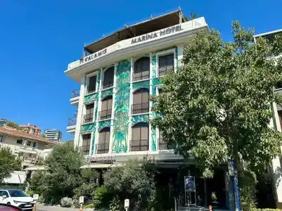 39 KalamiŞ Marina - 0