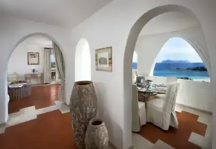 Romazzino, a Luxury Collection Hotel, Costa Smeralda - 11