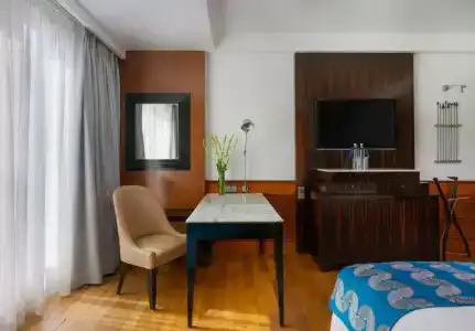 Intercontinental Marine Drive Mumbai, An Ihg - 67