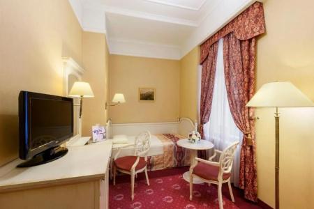 Danubius Astoria City Center - 35