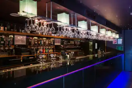 Holiday Inn Aberdeen West, An Ihg - 20