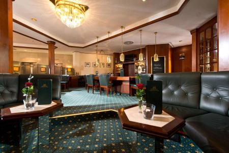Maritim Bad Homburg - 29