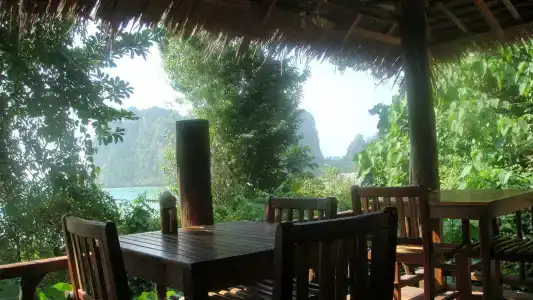 Railay Garden View - 18