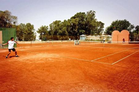 El Pueblo Tamlelt - All Inclusive - 19