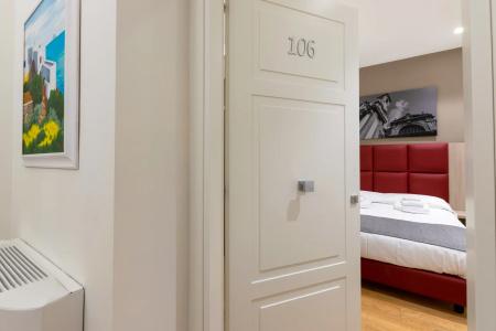 Belmonte102 Esclusive Suites - 17