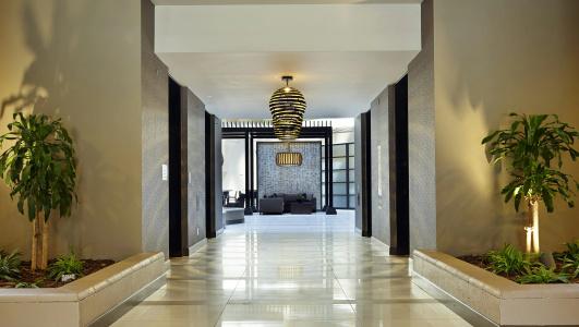 Embassy Suites by Hilton Crystal City National Airport - 15