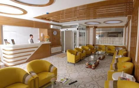 Demosan City - 1