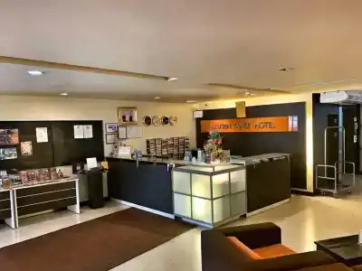 Amarin Samui - Sha Plus Certified - 31