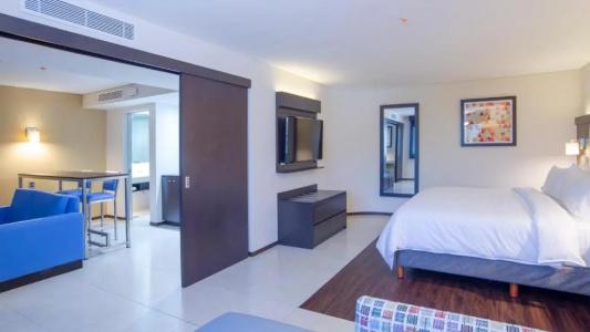 Holiday Inn Express - Mexico Basilica, An Ihg - 48
